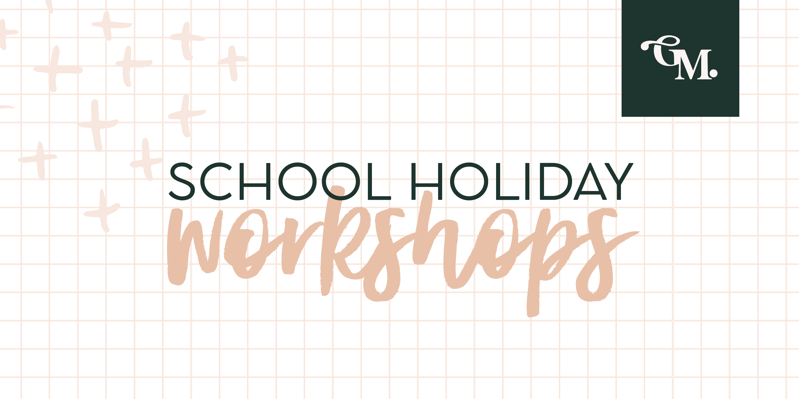 Susan Merchant school holiday