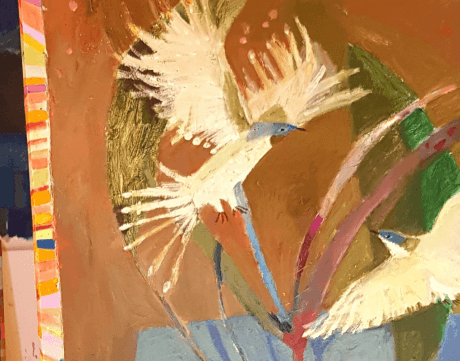 Creative Journey 2026