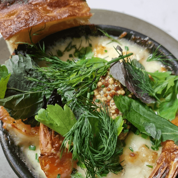 Cecilia's Toowoon Bay, global cuisine on Central Coast