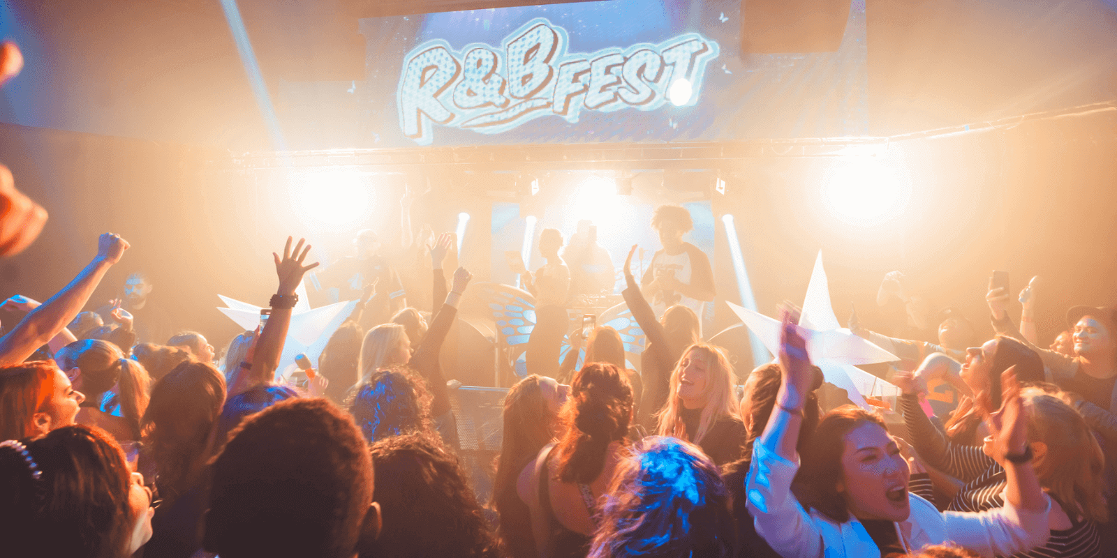  R&B Fest 