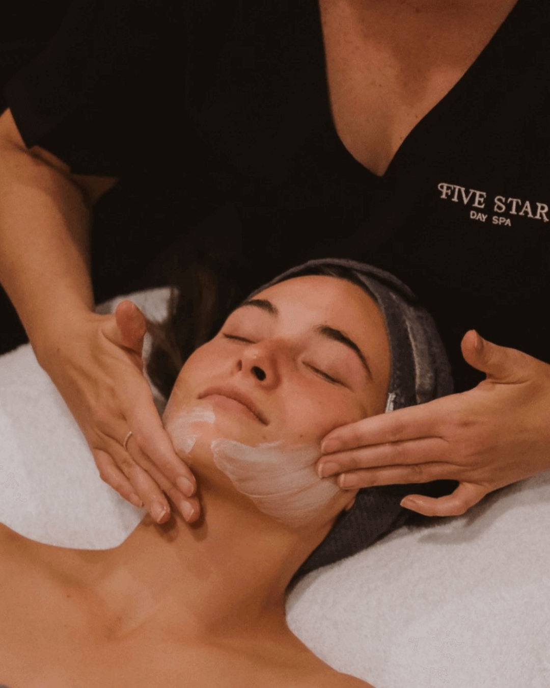 Five Star Day Spa