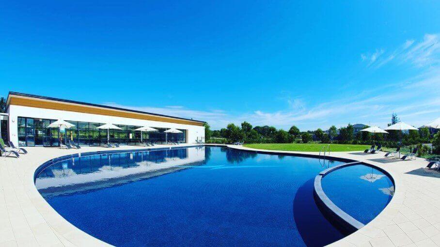 Kooindah Waters Resort