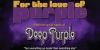 For The Love Of Purple