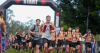 Spartan Race at Glenworth Valley Wilderness Adventures